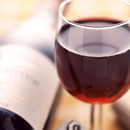 图尔南宜必思酒店 尚布雷莱图尔 外观 照片